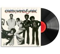 That'S The Way Of The World [VINYL]