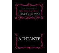 That's the Way She Wants It! (Dark Sensual Bites)