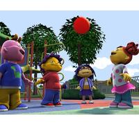 That's the Way the Ball Bounces