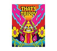 That's Trippy Coloring Book