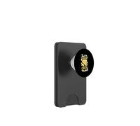 That's What Cheese Said Funny Kawaii Cheese PopSockets PopWallet for MagSafe
