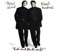 That's What Friends Are For! By Peter Land & Robert Meadmore (2011-01-17)