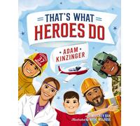 That's What Heroes Do