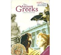 That's What I Call a Class Assembly! The Ancient Greeks