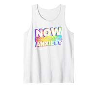 That's What I Call Fear Tank Top