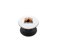 That's What I Do I Pet Cats Read Books Know Things PopSockets Adhesive PopGrip