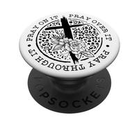 That's What I Do I Read Books PopSockets Adhesive PopGrip