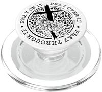 That's What I Do I Read Books PopSockets PopGrip for MagSafe