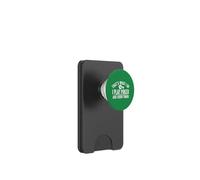 That's What I Do Play Poker And I Know Things PopSockets PopWallet for MagSafe