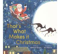 That's What Makes it Christmas