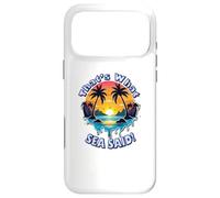 That's What Sea Said, By Yoraytees Case for iPhone 17 Pro Max