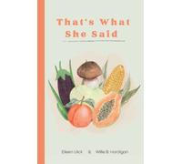 That's What She Said: Hilarious Innuendo Jokes with Funny Illustrations