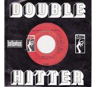 That's What The Blues Is All About / Breaking Up Somebody's Home-7" 45