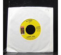 That's What The Blues Is All About / I Wanna Get Funky [Vinyl Single 7'']