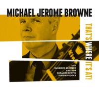 That's Where It's At