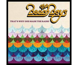 That's Why God Made The Radio