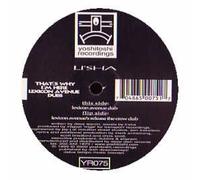 That's Why I'm Here [12" VINYL]
