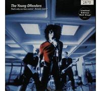 That's Why We Lose Control [7" VINYL]