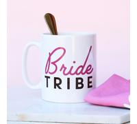 ThatsNiceThat Bride Tribe Mug
