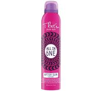 That'so After Sun All in One With Aloe Vera, Transpartent, 200 ml