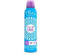 That'so ALL IN ONE SPF 50/50+*/50++*