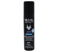 That'so Face Tan Spray Man Instinct Self Tanning Face Mist, dark, 75ml