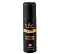 That'so Face Up Soft Focus Foundation Medium Nude - 75ml