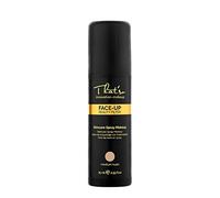 That'so Face Up Soft Focus Foundation Medium Nude - 75ml