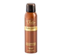 That'so Glam Body Tanning Mousse, Sun Make-Up, Self Tanning (1 x 150 ml), bronze
