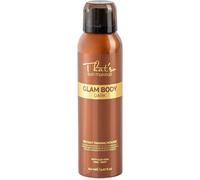That'so Glam Body Tanning Mousse, Sun Make-Up, Self Tanning (1 x 150 ml), bronze