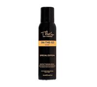 That'So On The Go Dark Special Edition Self Tanning Spray for Face and Body Natural Bronze 125ml