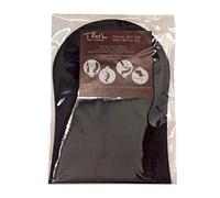 That'so Tanning Mitt, That'so fake tan mitt, double sided for application and buffing self tan on body or face, dark