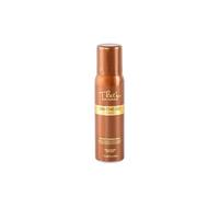 That'so Travel Size - On The Go Dark - Self-Tanning Spray Tan for Face and Body - with DHA - Natural Instant Bronzea Tan - 75 ml