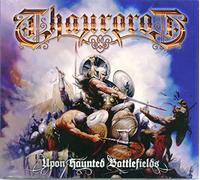 Thaurorod - Upon Haunted Battlefields