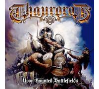 Thaurorod - Upon Haunted Battlefields [Import]