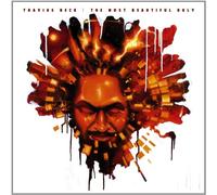 Thavius Beck - The Most Beautiful Ugly [VINYL]