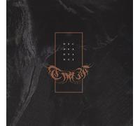 Thaw - Advance + Decay (Remeasterd Demos ) (+ Booklet)