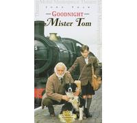 Thaw - Goodnight Mister Tom [VHS] [Import USA]