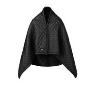 THAW Heated Wrap 2.0 - Rechargeable Quilted Blanket with Fleece Lining | Portable Wearable Warmth | Eco-Friendly & USB Powered | Ideal for Travel, Camping & Outdoor Use