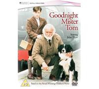 Thaw John - Goodnight Mister Tom [DVD] [1998]
