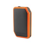 Thaw Rechargeable Hand Warmer and Power Bank, 5200 mAh, for Winter Walks, Hiking, Camping, Outdoor Sports, Travel, Hiking