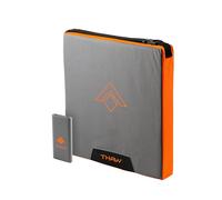Thaw Heated Seat Pad with Battery