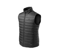 Thaw Rechargeable - Men's Heated Vest in Black | Size: 2XL Thaw Black 2XL