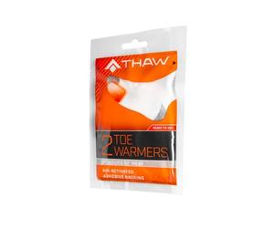 THAW Small Disposable Hand Warmers