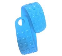 Thawing Strap - Durable Food-Grade Belt, Quick Thaw Silicone Line | Long Slim Design With Hanging Option, Natural Defrost Aid For Meat Produce Fruit Vegetable Use In Kitchen Sink Area