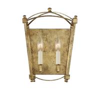 Thayer 2 Light Wall Light