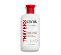 Thayers Milky Face Toner with Snow Mushroom and Hyaluronic Acid - Natural Gentle Facial Toner - Dermatologist Tested - for Dry and Sensitive Skin - 355 ml