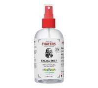Thayers Natural Remedies Witch Hazel Alcohol Free Toner Facial Mist
