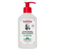 Thayers pH Balancing Daily Cleanser - Face Wash with Aloe 237 ml (Pack of 1)