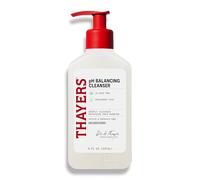 Thayers pH Balancing Daily Cleanser - Face Wash with Aloe Vera, 237ml | With Aloe Vera, Gentle and Hydrating Skin Care, For Dry Oily Or Acne Prone Skin, Removes Dirt, Wash